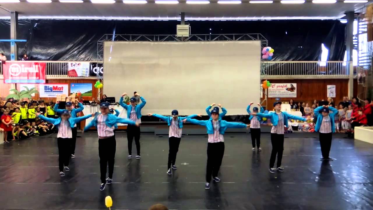 TK Respect BnPl- Elitery Louny(děti)