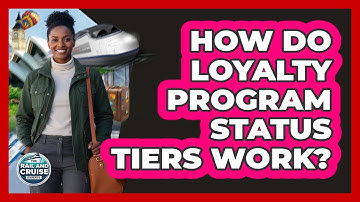 How Do Loyalty Program Status Tiers Work?