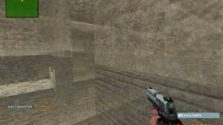 Counter-Strike Source Annoying Los Angeles Kid