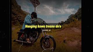 Story WA Sampun Lilo || Happy Asmara ||CB ||