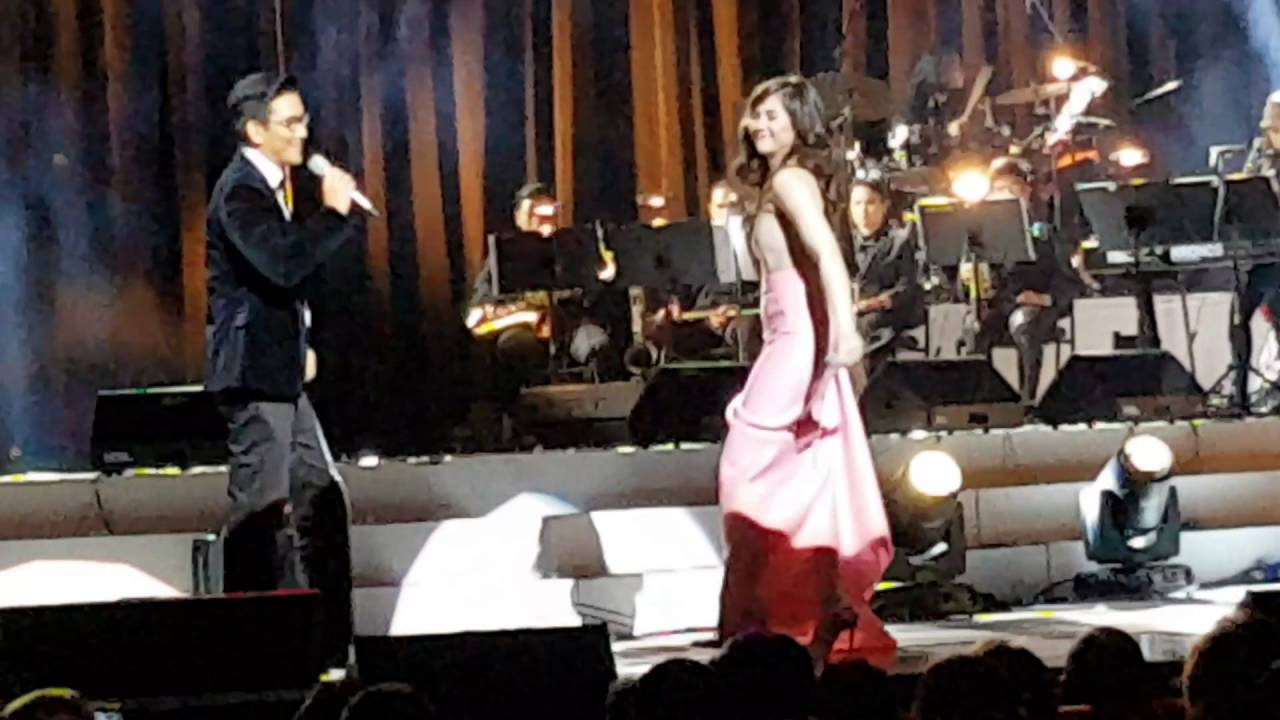 Ricbard&Janella - Forever Young