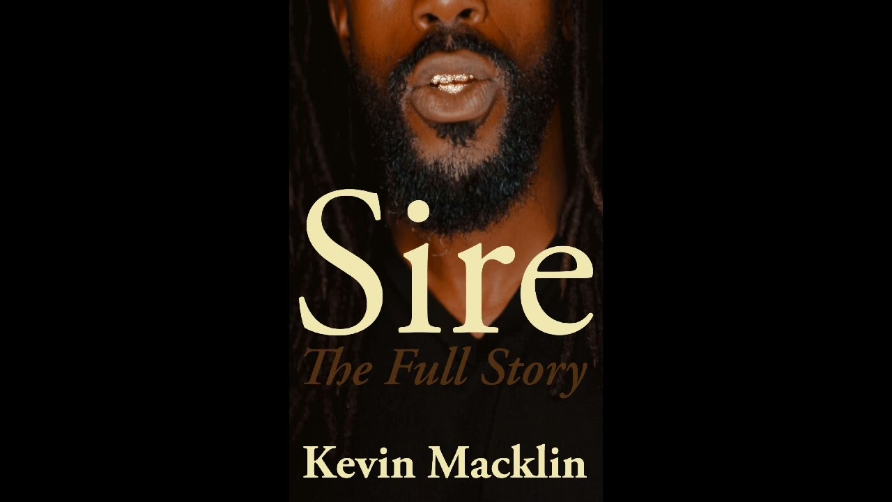 Sire by Kelvin Macklin
