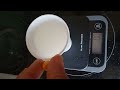 la fève et l'eau sucrée (yoyo2)