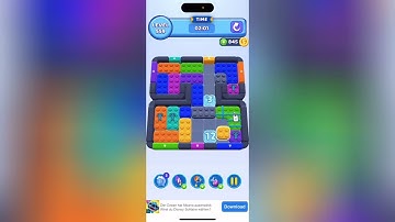 Color Block Jam Level 559 Solution Walkthrough 