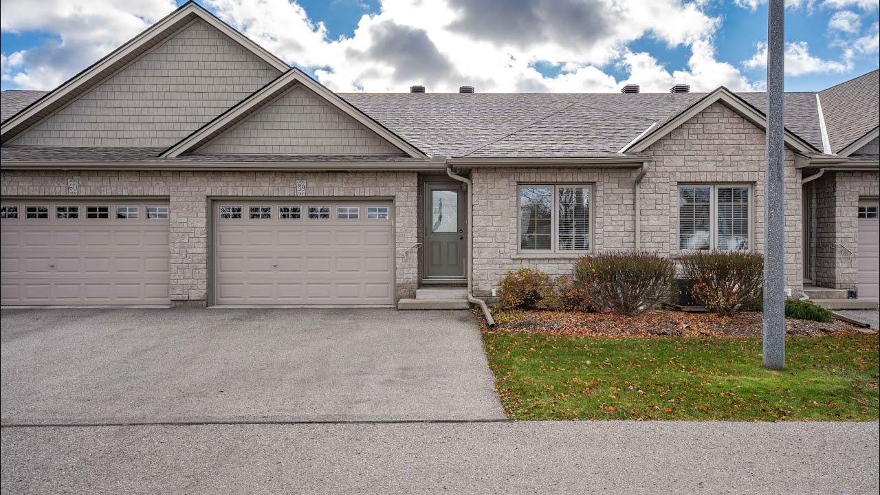 510 Queensway W Simcoe Branded YouTube