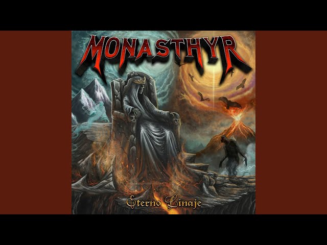 Monasthyr - Damas De Hielo