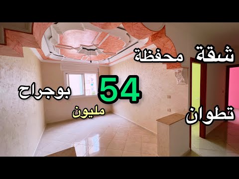 فيديو: شقة ساحرة ومشرقة مع شعور منزلي