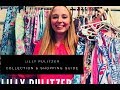 LILLY PULITZER COLLECTION/AFTER PARTY SALE GUIDE TO SHOPPING & SIZING