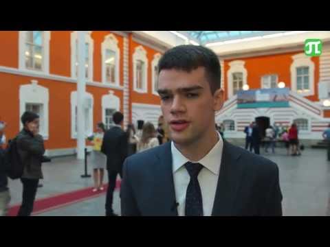 Интервью с Эдуардом Мелкумовым