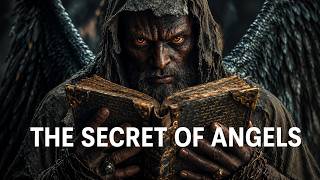 The Book of Enoch: What the Angels Revealed About the Pre-Flood Civilization | Sleep Documentary