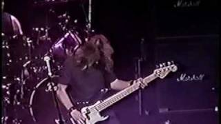 Megadeth - Dread And The Fugitive Mind (Live In Philadelphia 2001)