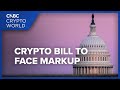 Senate Agriculture Committee prepares to host crypto market structure hearing: CNBC Crypto World