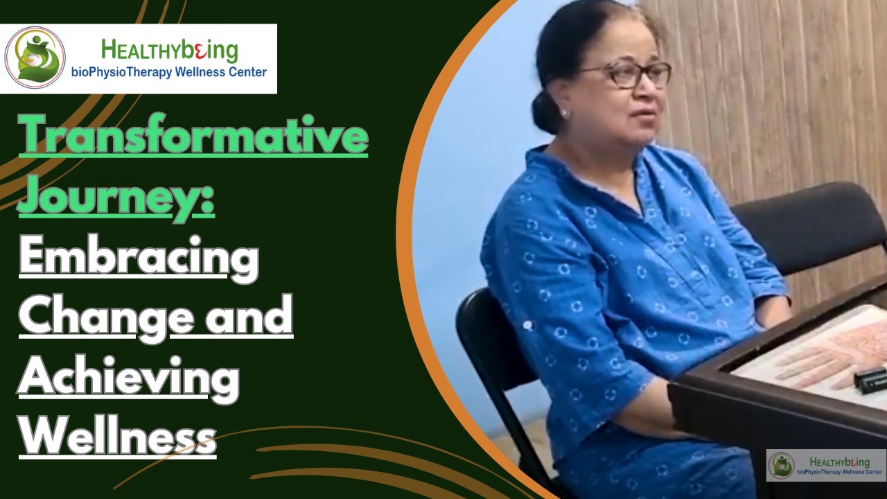 Reclaiming Life: A 48-Hour Knee Pain Transformation