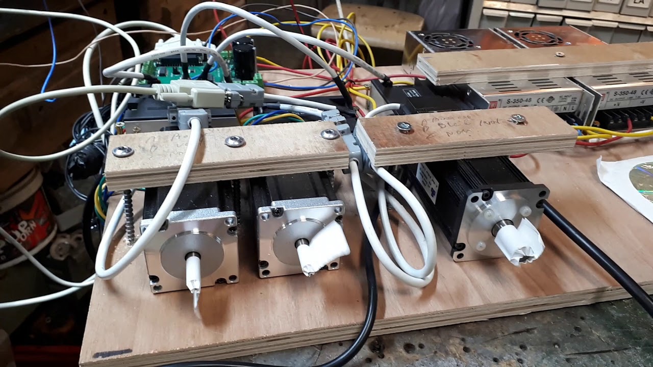 Remontage Perceuse Fraiseuse Cincinnati Pf25 Facon Puzzle Usinage