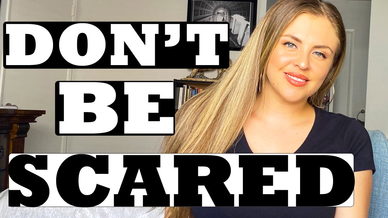 How to NOT BE SCARED to ask your parents for permission