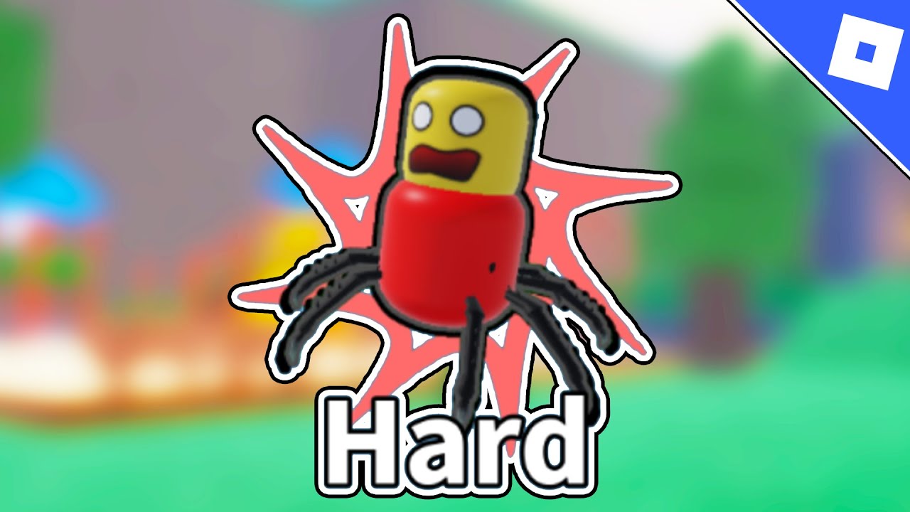 How to get the SPIDER HEAD in FIND THE HEADS | Roblox