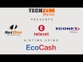 How to buy any airtime on techzim using ecocash