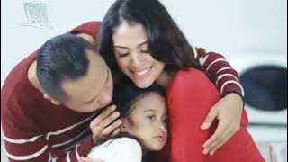 Nidji -Senyum Semangat