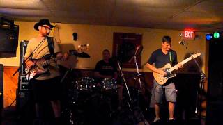 73 Duster-Second Chance/Don't Be Cruel