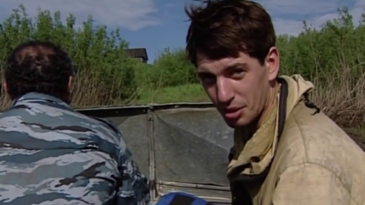 Мертвая дорога ГУЛАГ, Сталин фильм Андрея Гришакова Енисей, Игарка ...