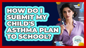 How Do I Submit My Child