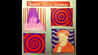 Video thumbnail of "The Groovy Little Numbers - Windy (The Association Cover)"