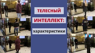 Как наладить контакт с телом? Характеристики развитого телесного интеллекта