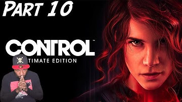 Control Ultimate Edition - Part 10
