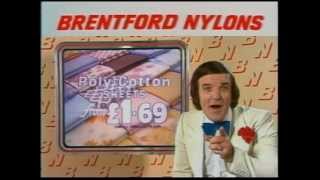 Brentford Nylons