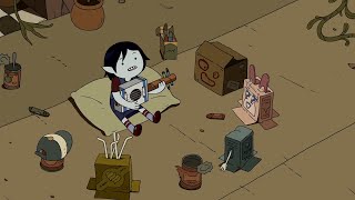 Young Marceline Sings &quot;Red Light&quot; | Adventure Time: Distant Lands - Obsidian