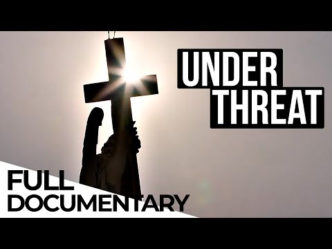 The End of Christians in the Middle East? documentary thumbnail