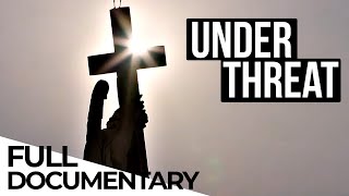 The End of Christians in the Middle East?