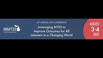 Secondary MTSS Implementation