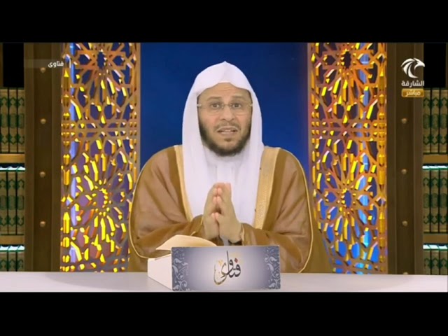 ‏رسالة لكل من فتح الله عليه باب من الطاعات ثم ترك هذا الباب | الشيخ عزيز بن فرحان
