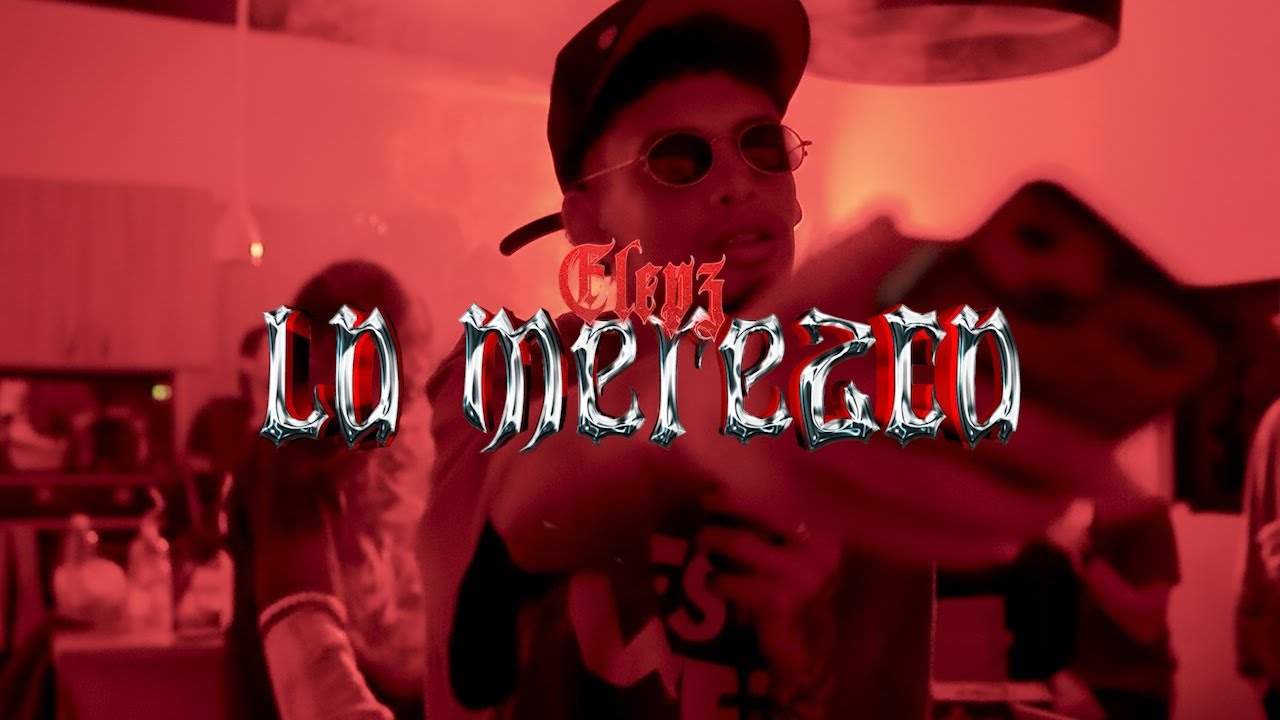 Watch Elepz - Lo Merezco (Video Oficial) Reyes Del Jam on YouTube Watch Elepz - Lo Merezco (Video Oficial) Reyes Del Jam on YouTube