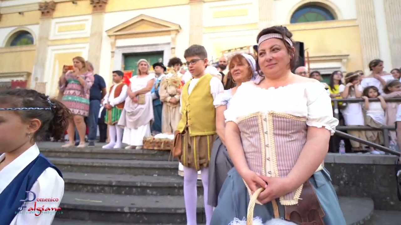 Festa di Montecastello 2023