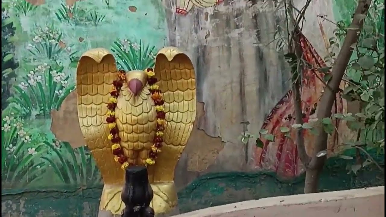 Shri Laadli Nikunj Van | Sadguru Riteshwar Ji Maharaj