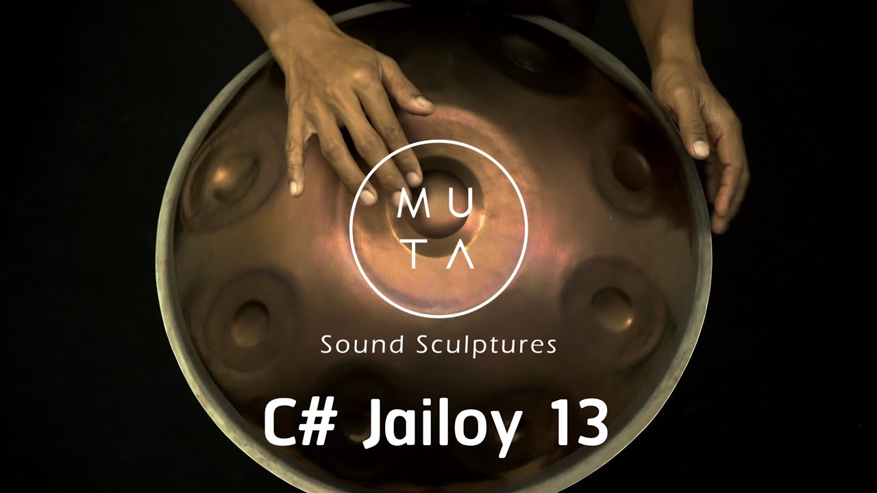 MUTA - C# Jailoy 13
