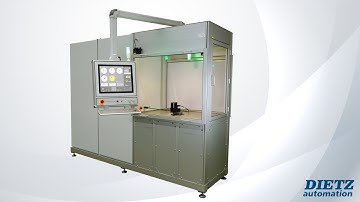 ValveExpert Test Stand