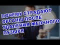 КАК ВЛИЯЕТ УДАЛЕНИЕ ЖЕЛЧНОГО ПУЗЫРЯ НА ОБОСТРЕНИЕ ХРОНИЧЕСКОГО ГАСТРИТА, ПАНКРЕАТИТА И ДР.