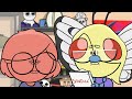 Julia this is not the pokemon episode  drawfee animated