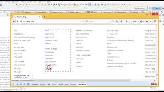 Selenium Testcases Practise Exercise 2