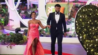 Love Island’ Winner Amaya Espinal Sparks Excitement After 'Call Her Daddy' Announcement
