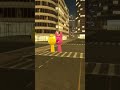Pinhead And Obunga And Angry Sprunki Phase Nextbot Gmod #shorts