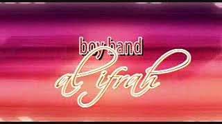 Boybend Al Ifroh - Takparloh Genteng | Dangdut (Official Music Video)