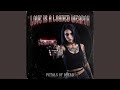 Blood on the Gloss