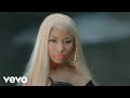 Nicki minaj  right by my side official music ft chris brown