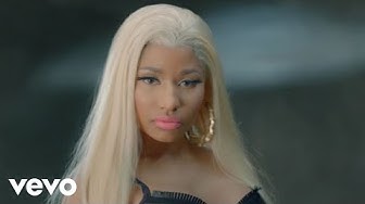 Nicki Minaj - Right By My Side (Explicit) ft. Chris Brown