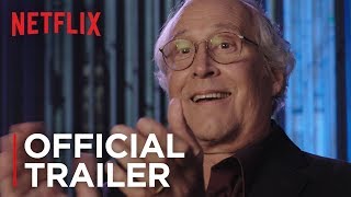The Last Laugh | Official Trailer [HD] | Netflix Resimi