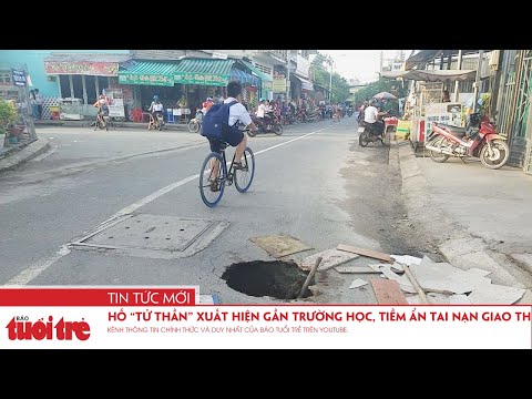 Video Hố 
